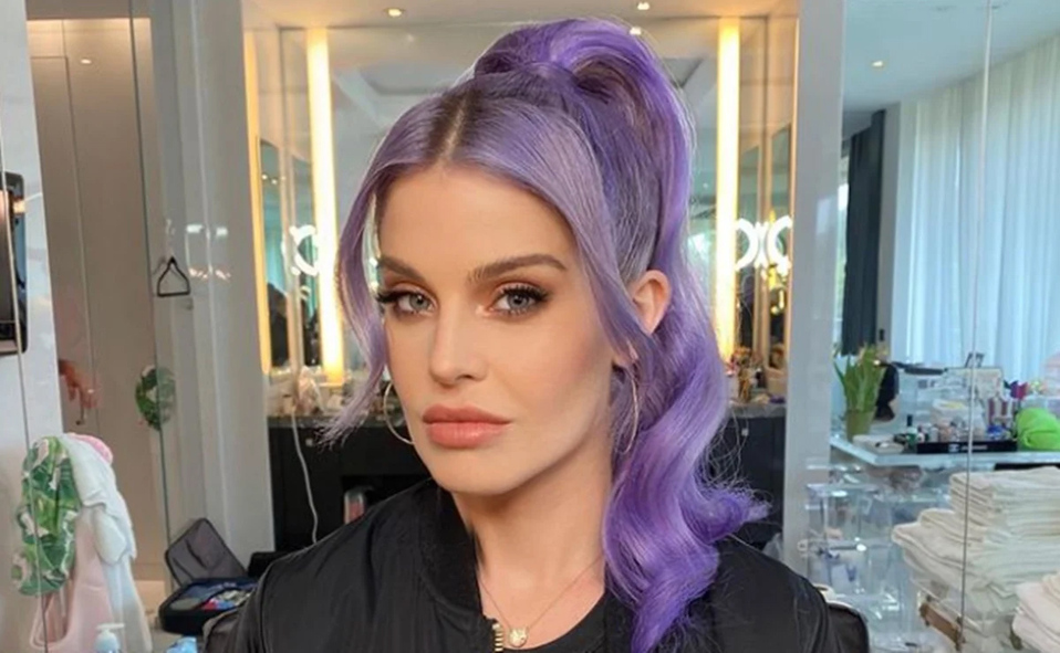 Kelly Osbourne ha sorprendido con su nueva figura y rostro. ¡Descubre cómo lo ha logrado! (Foto: Cortesía