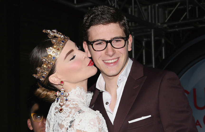 Belinda y Christian Nodal podrían ser padres pronto, según Nacho Peregrín