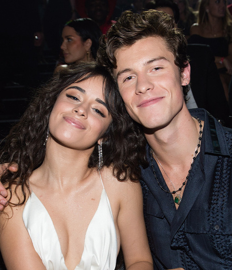 Camila Cabello y el bikini con el que conquistó a Shawn Mendes