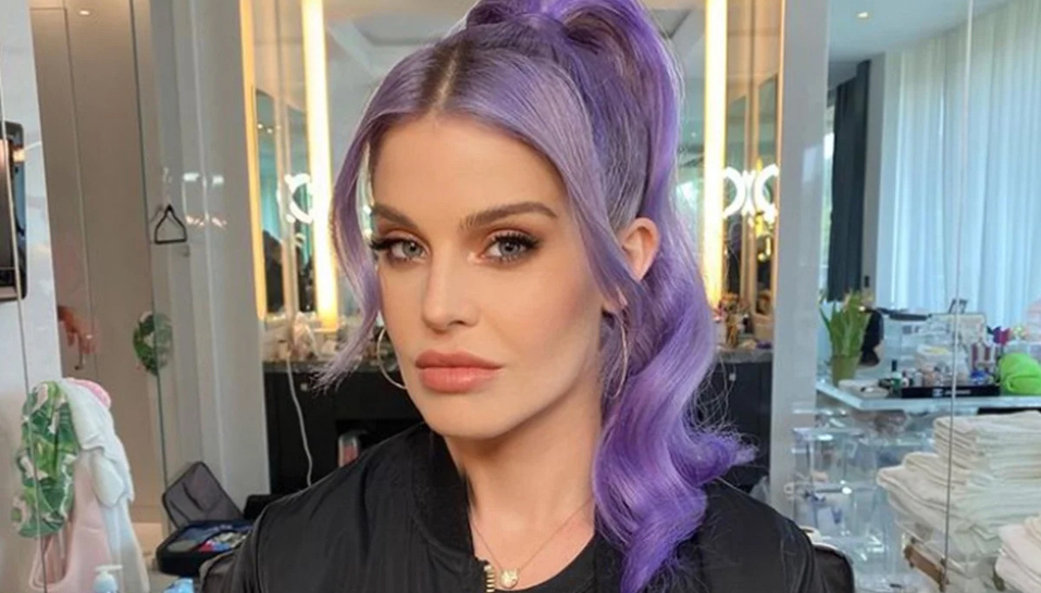 Kelly Osbourne ha sorprendido con su nueva figura y rostro. ¡Descubre cómo lo ha logrado! (Foto: Cortesía