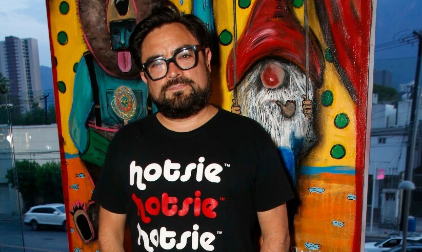Sergio Gutiérrez / Foto: Antonio Mireles