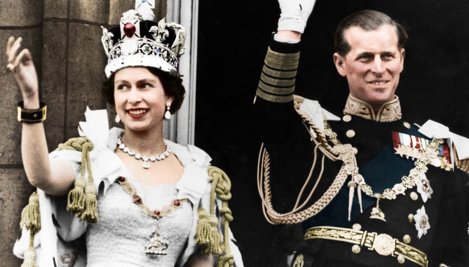 Esto cuesta y significa la corona de la Reina Isabel (Foto: Getty Images)