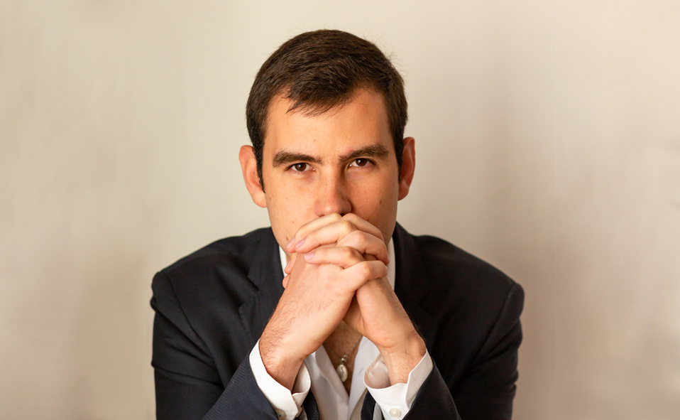 Darío Jiménez 2
