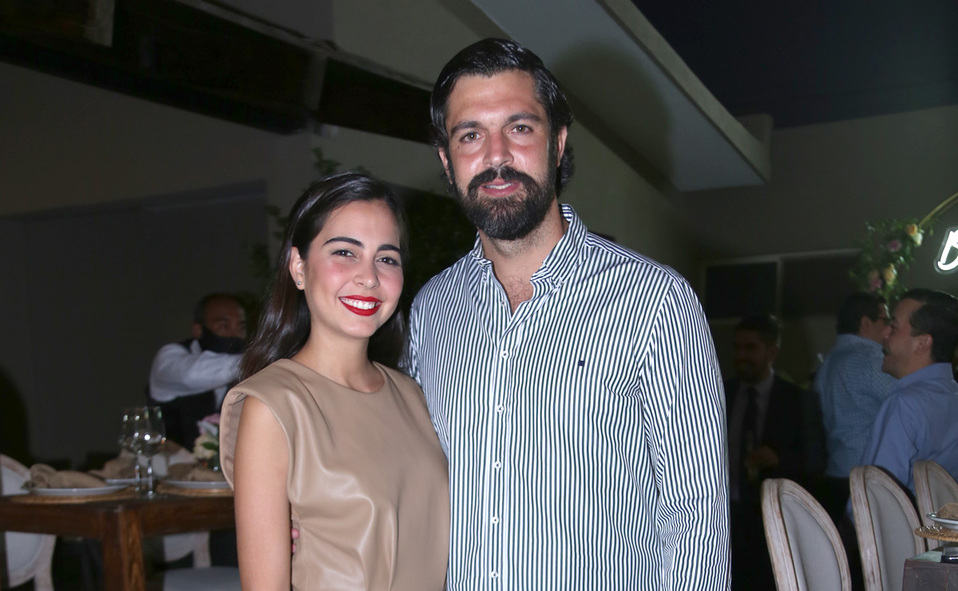 Elsa y Braulio