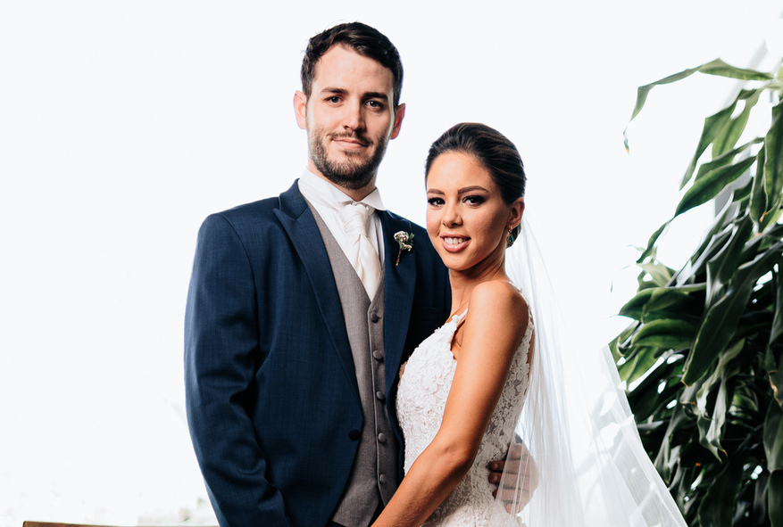 Manolo y Sofía
