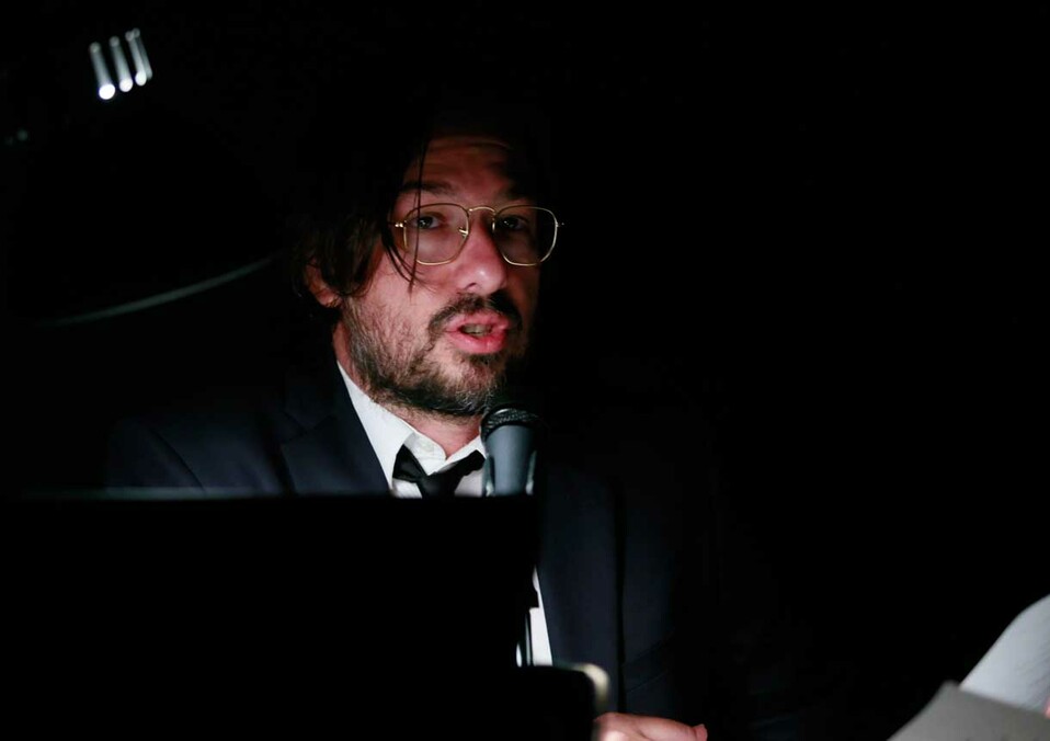 Mario García Torres