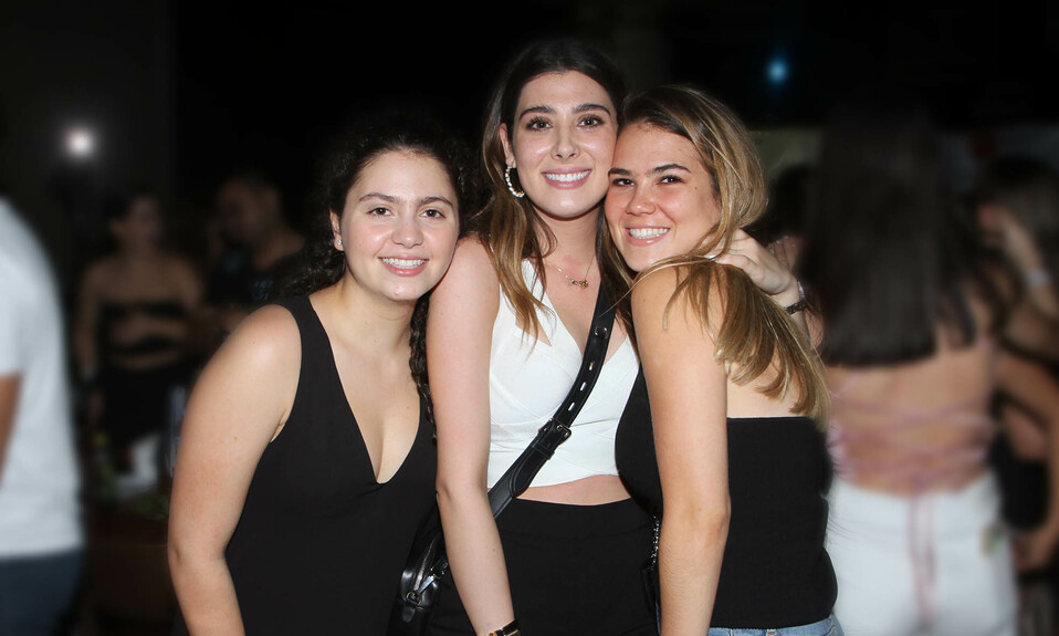 Odette Nader, Fernanda Delsol Y Ximena Kuri / Fotos: José Chang