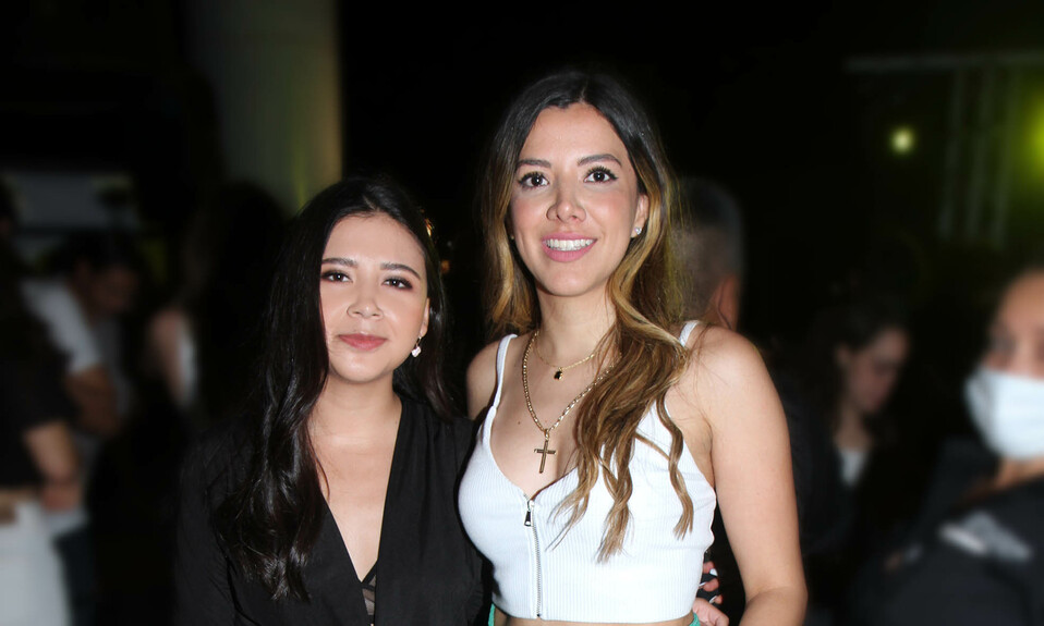 Sabrina Moralesy Michelle Valdez / Fotos: José Chang