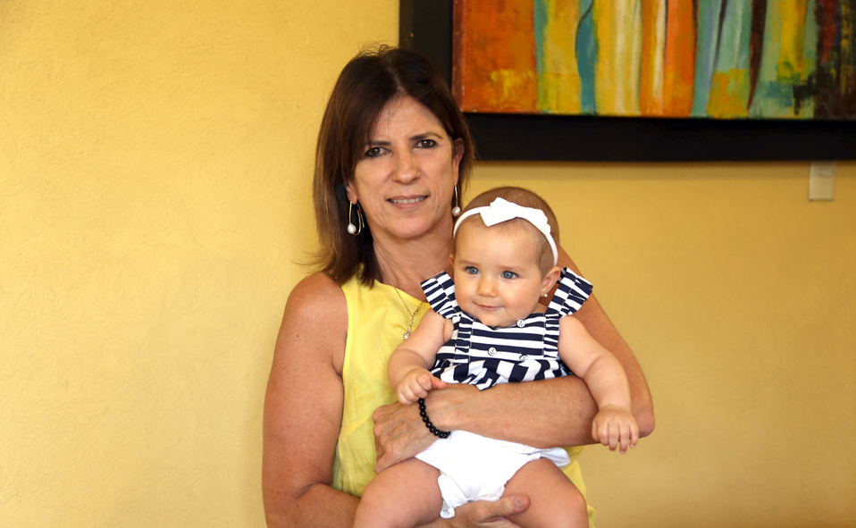 Susana e Isabella