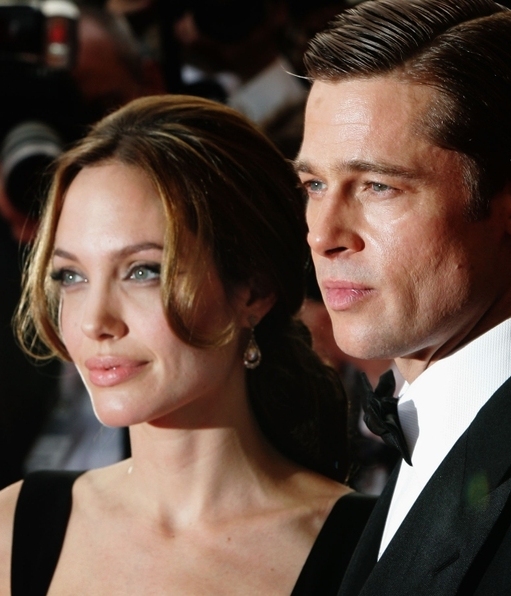 Angelina Jolie y Brad Pitt: ¿Por qué terminaron? (Foto: Getty Images)