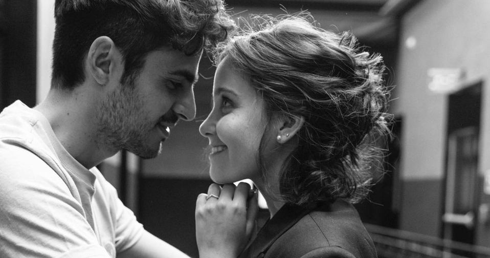 Natasha Dupeyrón y Yago Muñoz: Su historia de amor (Foto: Instagram)