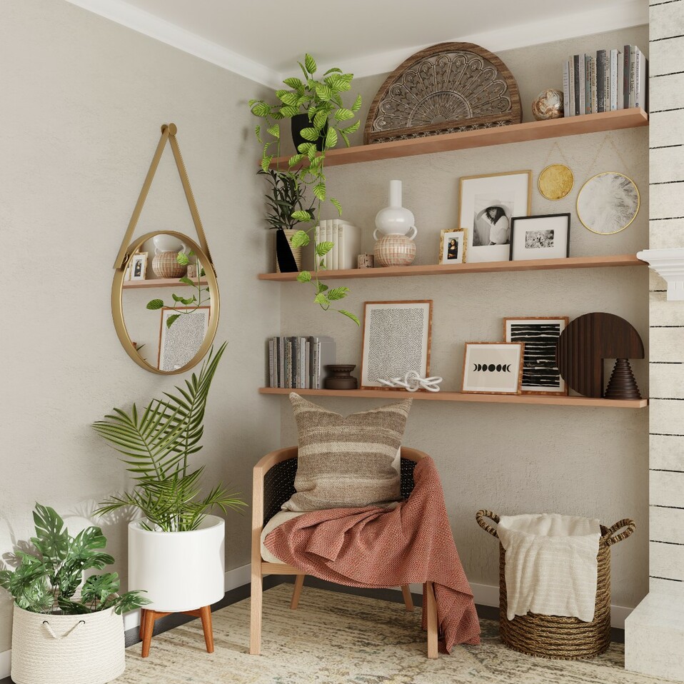 Diseño de interiores