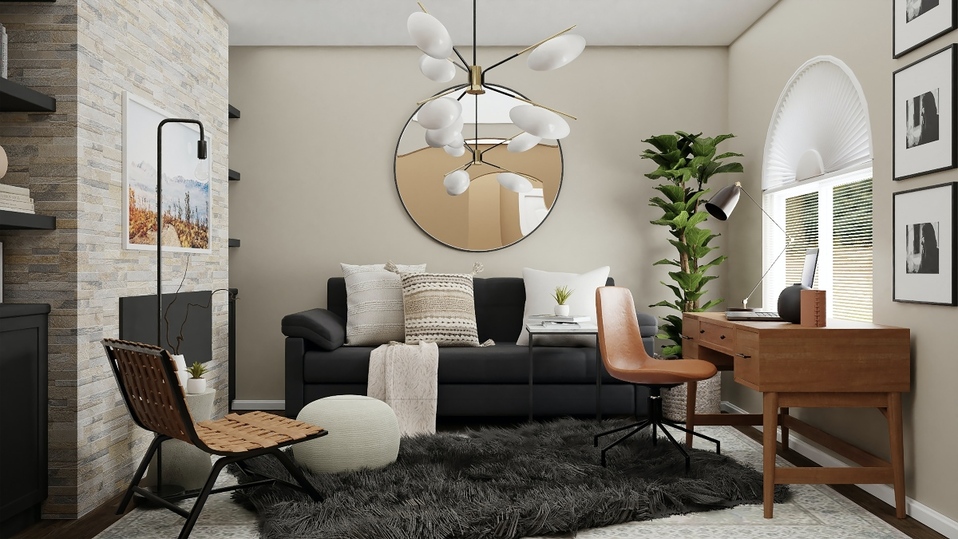 Diseño de interiores