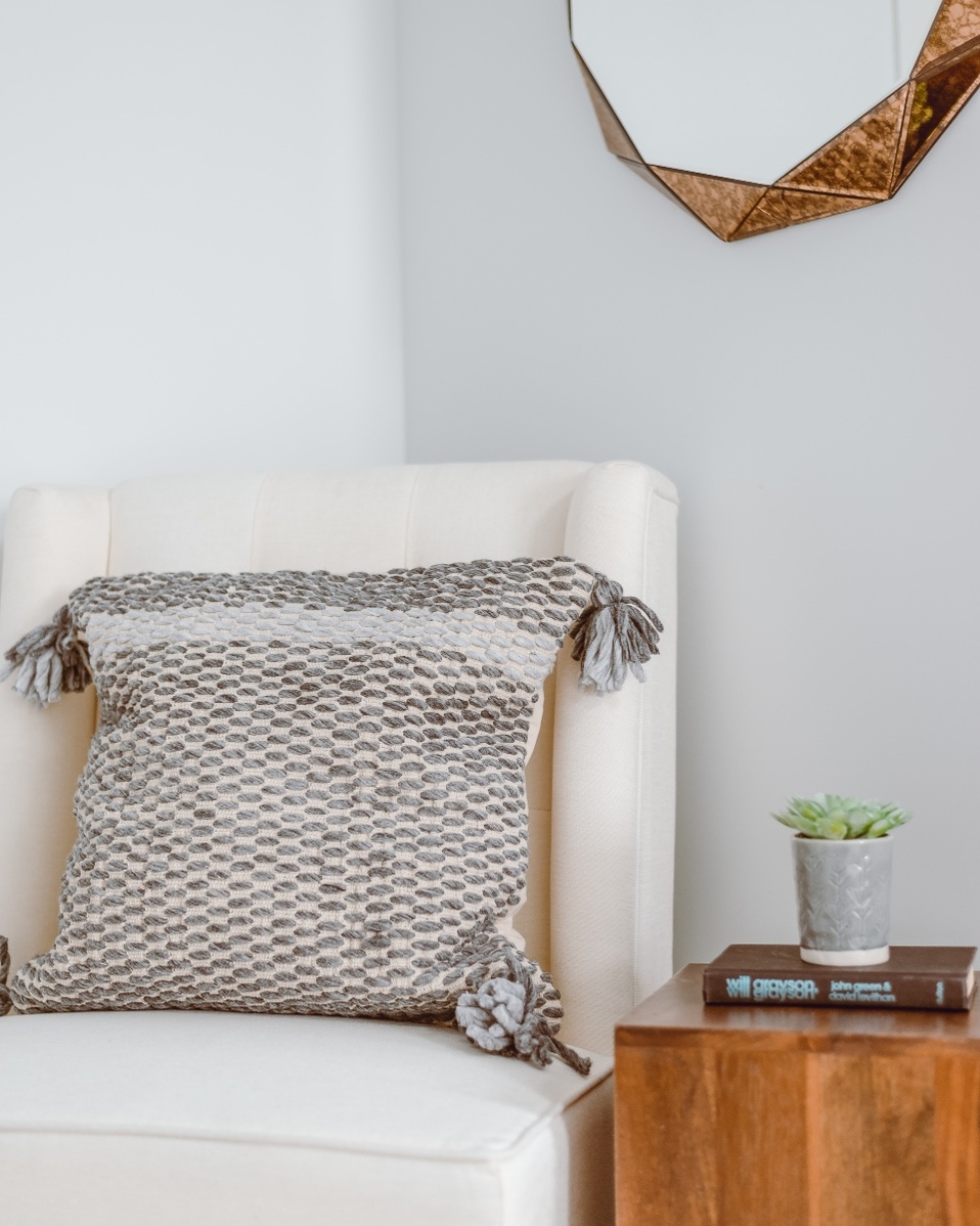 Diseño de interiores