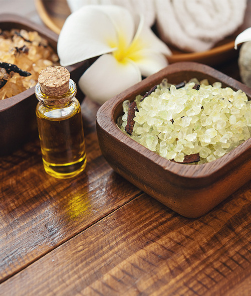 Ingredientes como el olivo, la chía y el comino negro son utilizados para crear aceites que benefician nuestra piel. Foto: Archivo