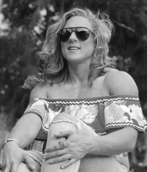 Stephanie Gómez fallece debido a COVID
