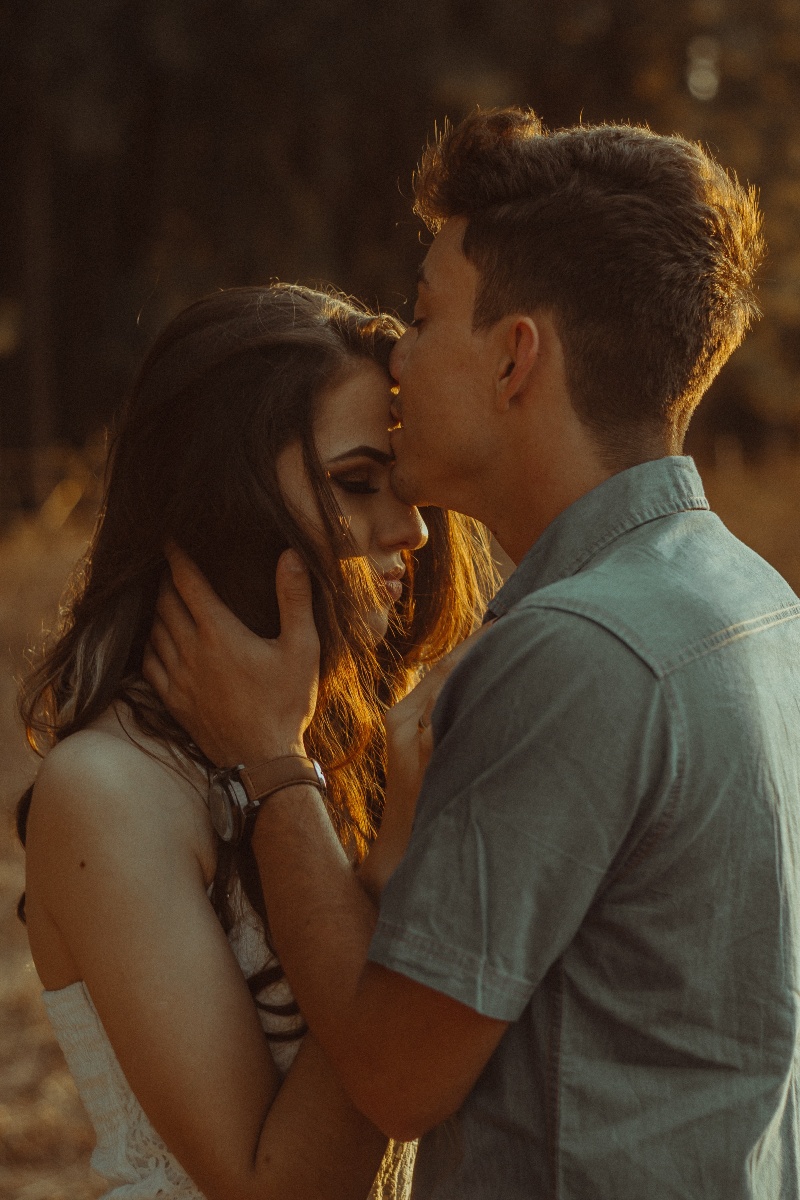 Relaciones tóxicas