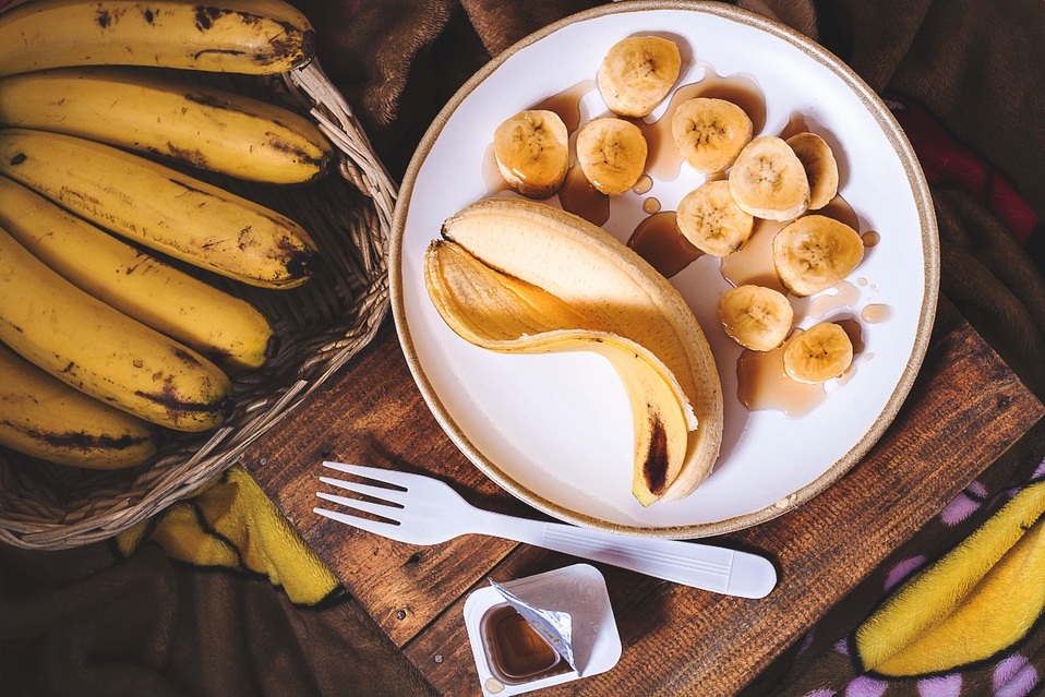 Alimentos prebióticos
