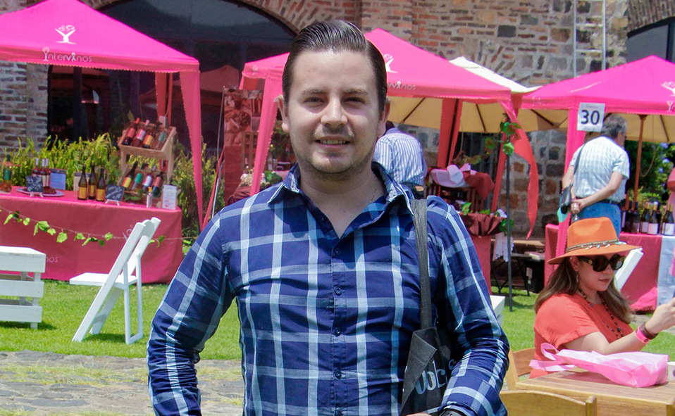 JOSÉ ANTONIO VALLADARES