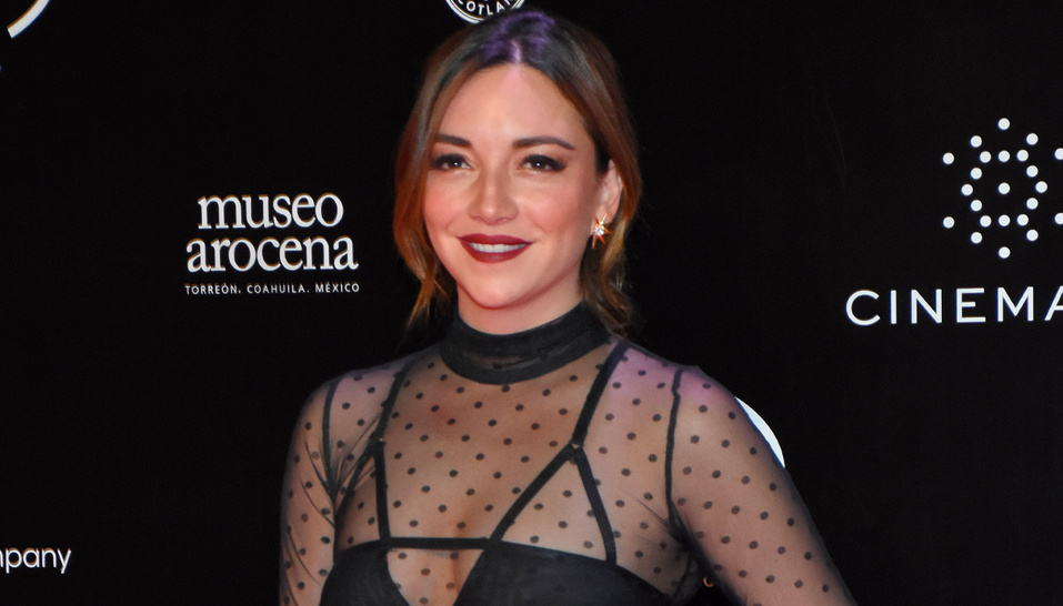 Regina Blandón defiende el ‘body positive’ con foto en bikini