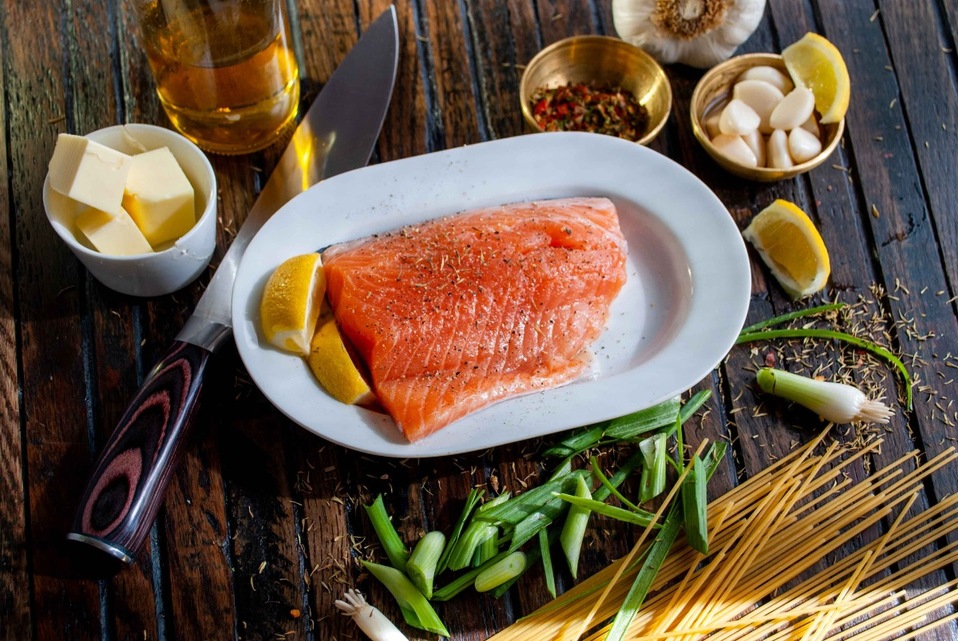 Salmón
