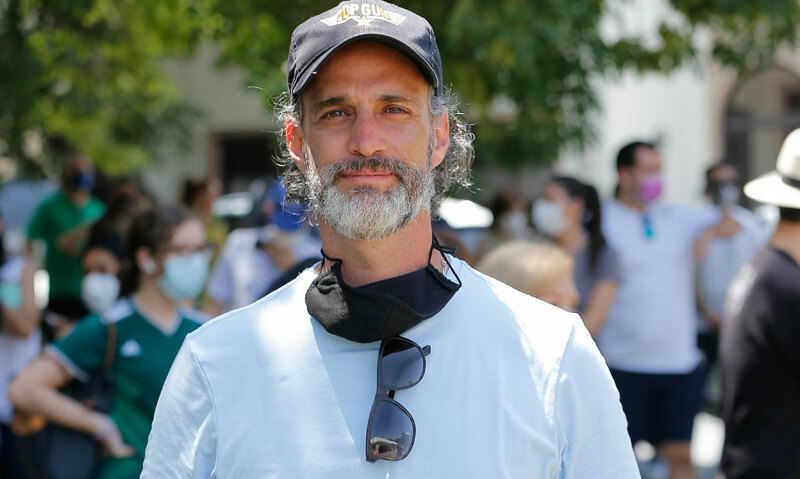 Alejandro Sada / Foto: Staff Chic