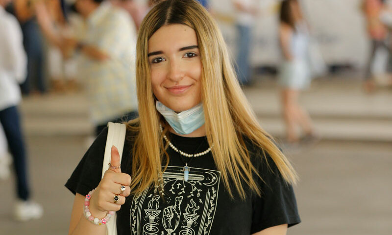 Caro Quintero / Foto: Staff Chic