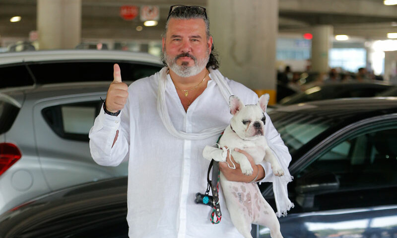 Javier Lozano / Fotos: Staff Chic