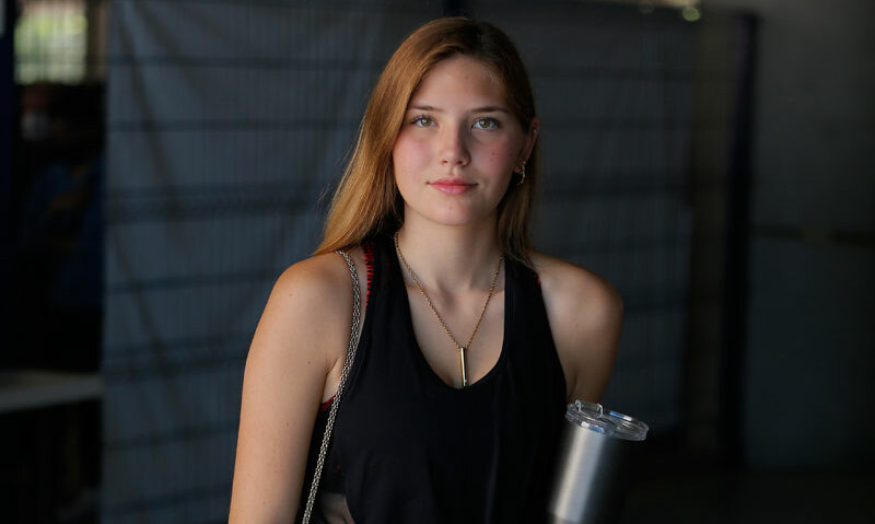 Mariela Barona / Fotos: Staff Chic