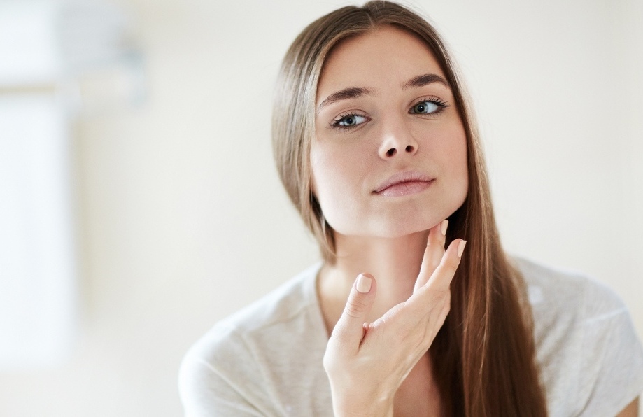 El aceite de jojoba es uno de los mejores tratamientos skin care (Foto: Shutterstock).