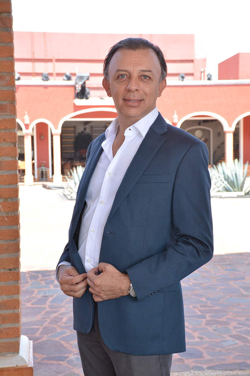 Alejandro Guzmán