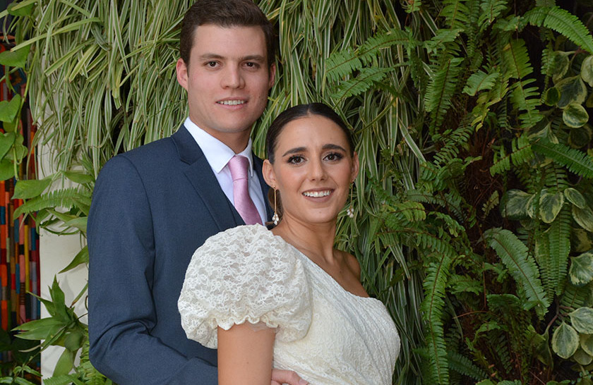 01 Alex Preciado y Ale Brun