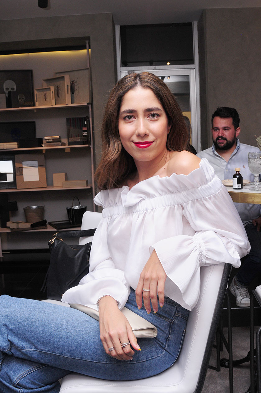 Flor Aguilar