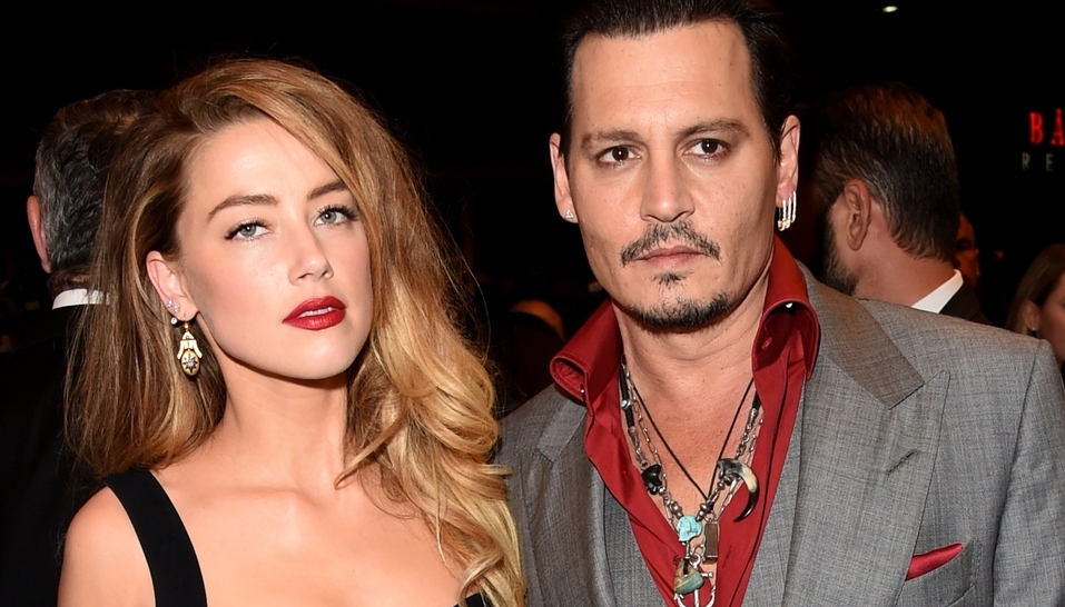 Johnny Depp: Las mujeres que han marcado su vida y carrera (Foto: Getty Images)