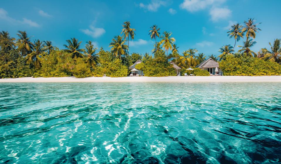 Las Exuma: el paraíso en Las Bahamas para pasar este verano
