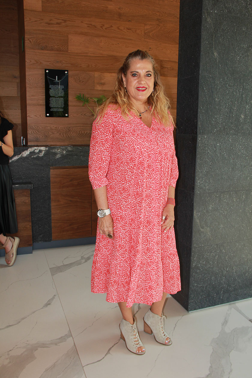 Maribel García de Alba