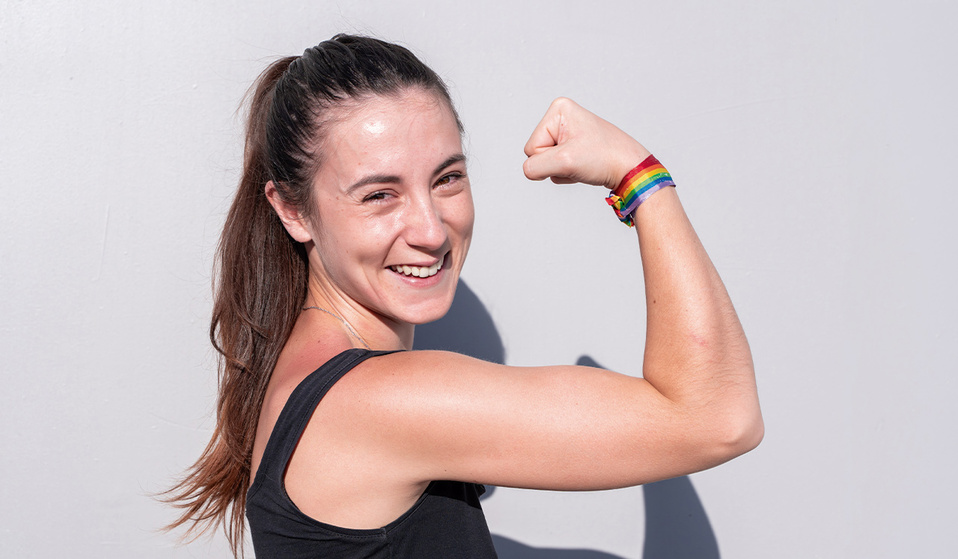 Masa muscular: Qué es y cómo aumentar los músculos