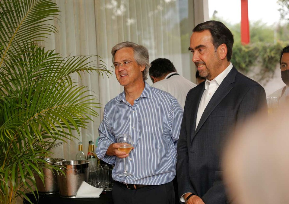 Pablo Zambrano