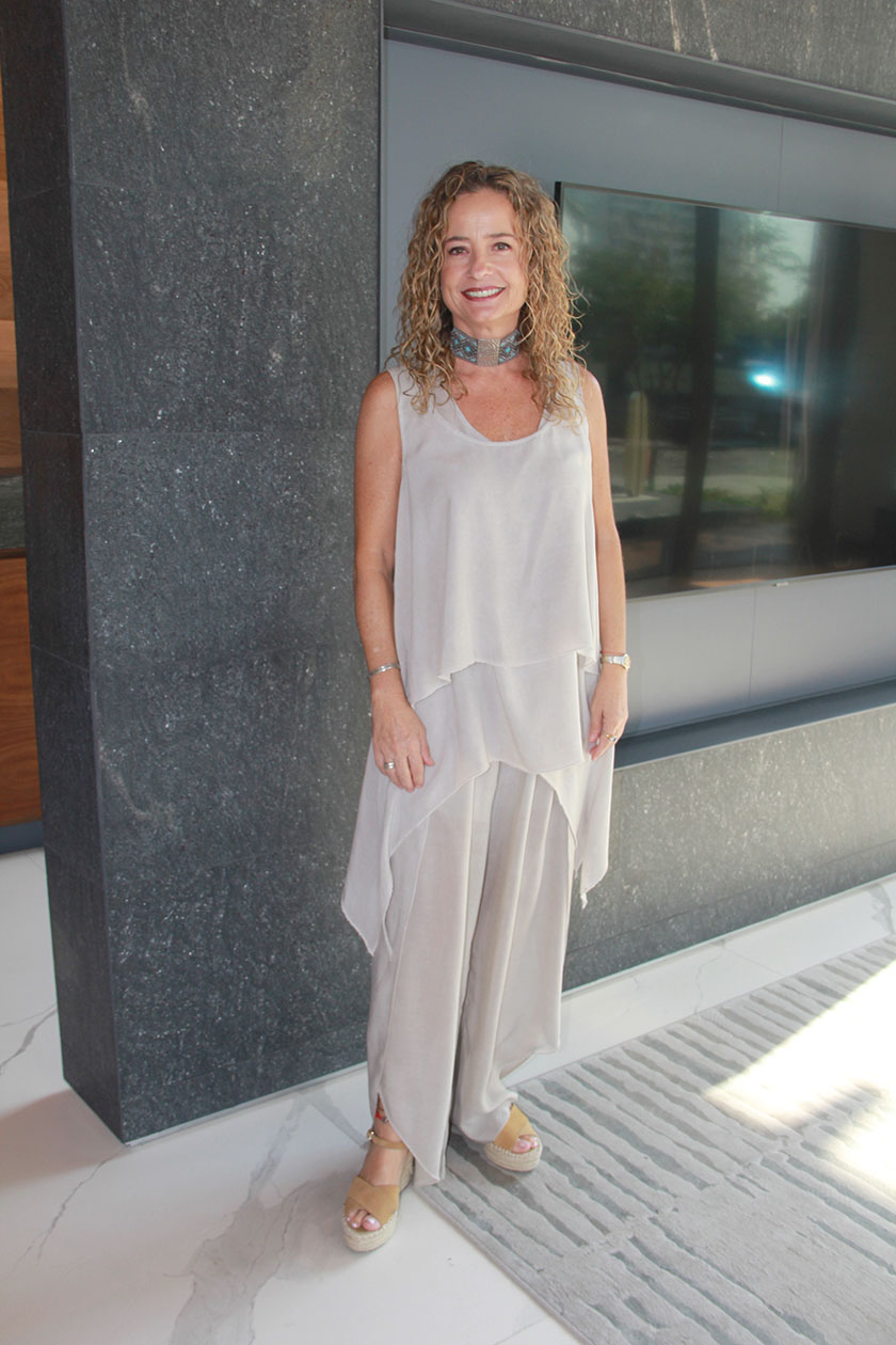 Paulina Cervantes