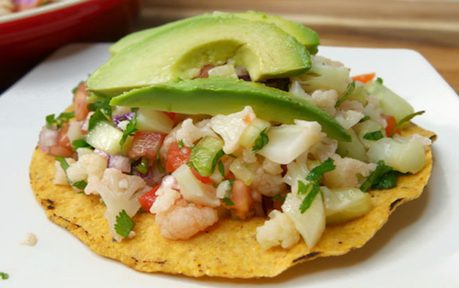 Prepara estas frescas y deliciosas recetas para consentir a tu familia en temporada de calor (Foto: Cortesía)