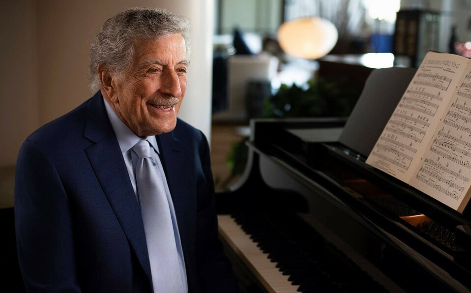 Tony Bennett / Foto: Facebook