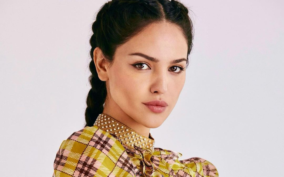 Eiza González ya tiene nuevo novio y es un guapo jugador de Lacrosse (Foto: Instagram)