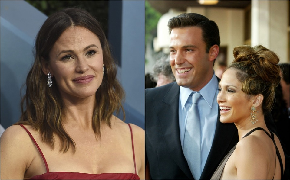 Jennifer Garner opina sobre Jennifer Lopez y Ben Affleck (Foto: Instagram)