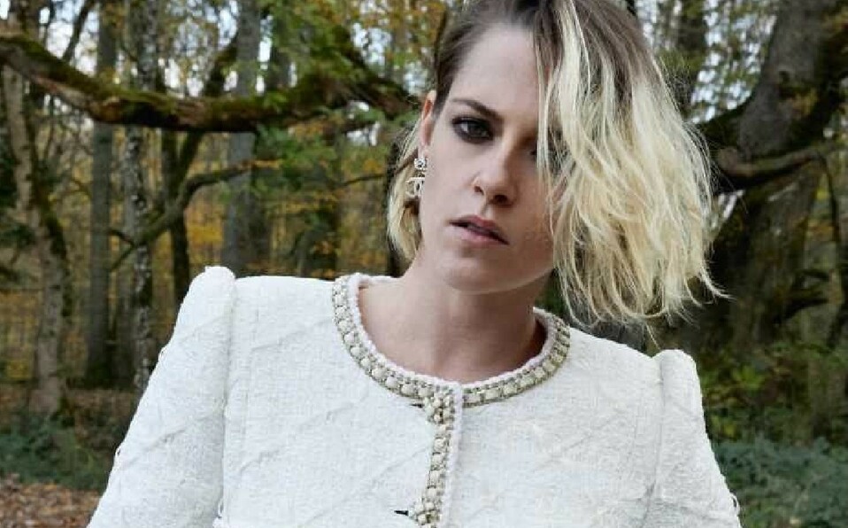 Kristen Stewart (Foto: IG/Chanel)