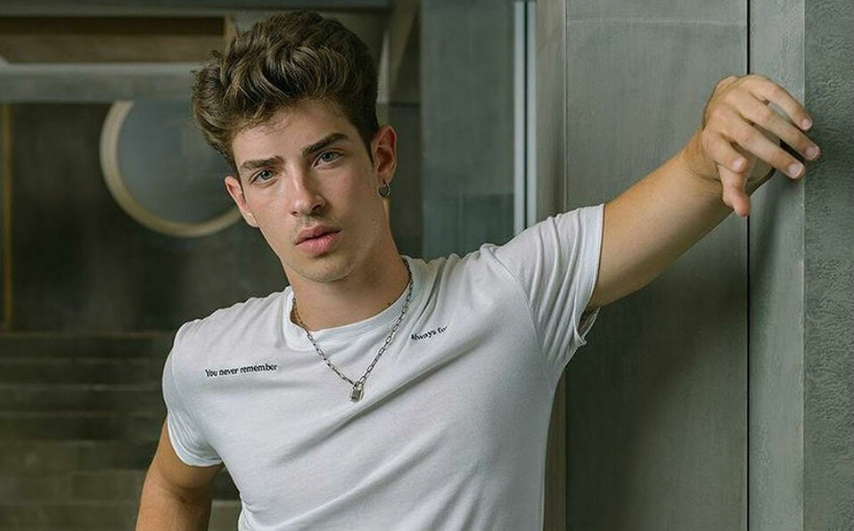 Manu Rios