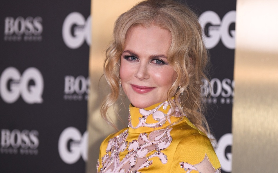 Nicole Kidman (Foto: Shutterstock).