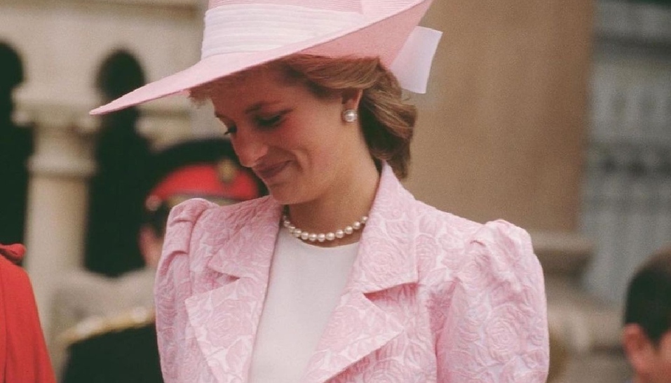 Princesa Diana fue entrevistada por la BBC a base de engaños. (Foto: Instagram).