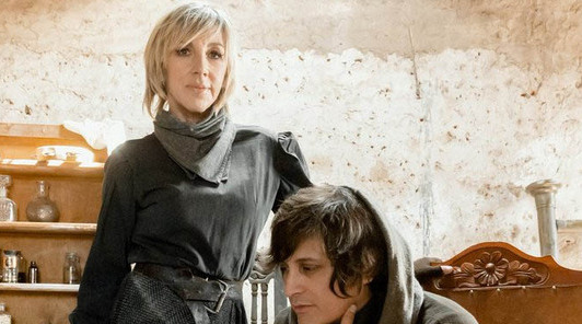 Siddhartha une su voz con Ana Torroja /Foto: Cortesía