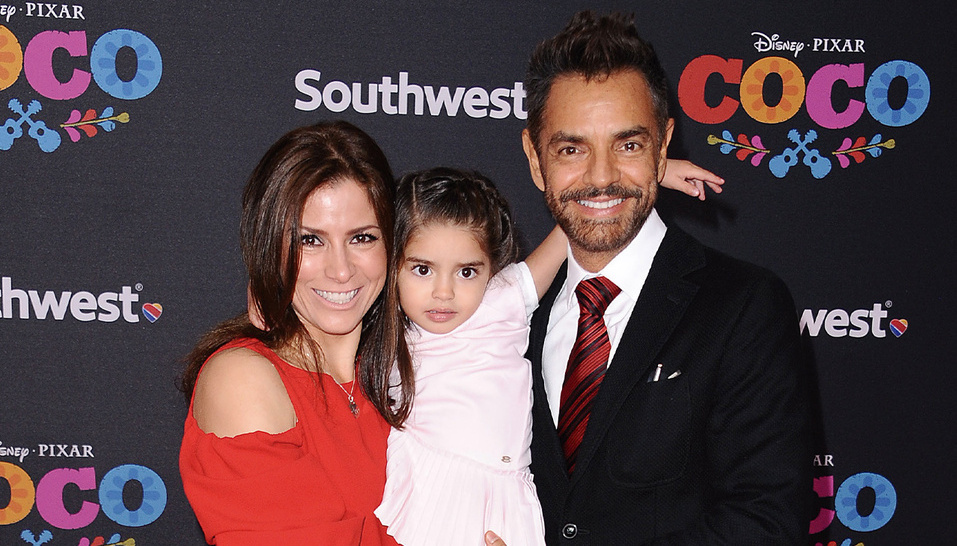 Alessandra Rosaldo y Eugenio Derbez: la razón de su separación