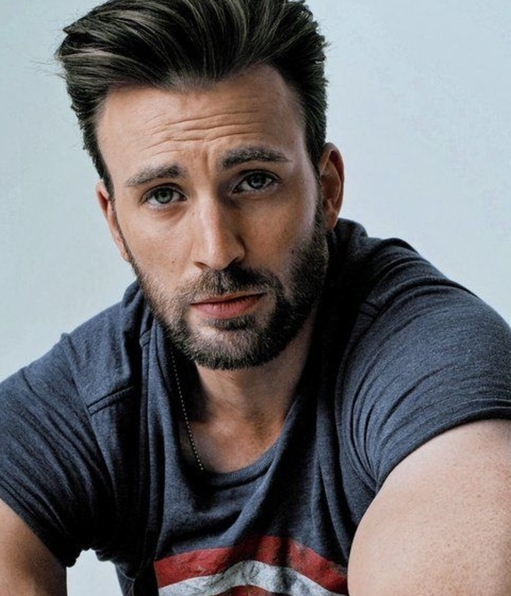 ¿Quiénes son las exnovias de Chris Evans? Conócelas aquí (Foto: Instagram)